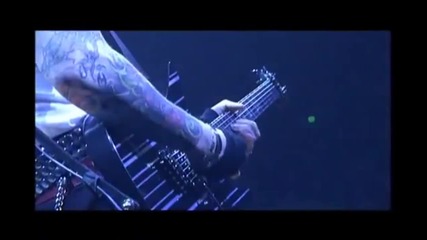 Synyster Gates Solo