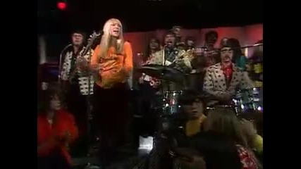 Middle of the Road - Samson and Delilah 1972 * 