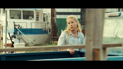 Trailer - The Yellow Handkerchief with Kristen Stewart 