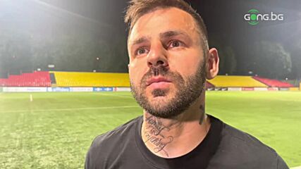 Делев: Трябва да изчистим грешките навън