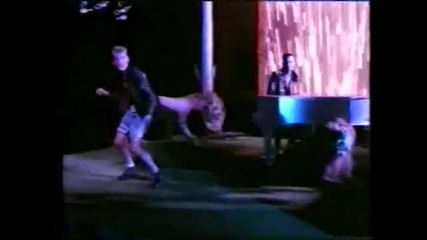 Blue Mercedes - I Want To Be Your Property (1987) 