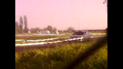 Rally Vida