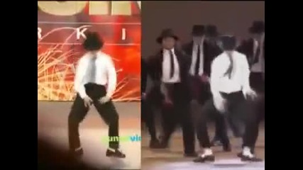 The Next Michael Jackson Kaan Baybag Talent Show Turkey 