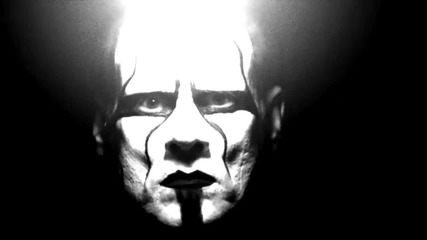 Sting Titantron 2014