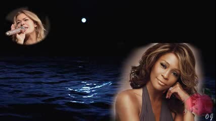 Amazing Grace - Leann Rimes ( Memorial for Whitney Houston)