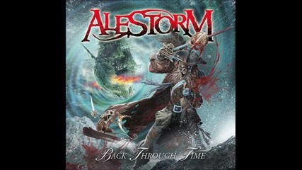 Alestorm - Midget Saw | Back Through Time (2011)