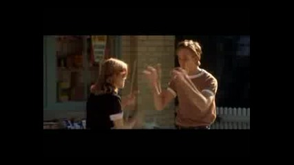 The Notebook - Right Here Waiting