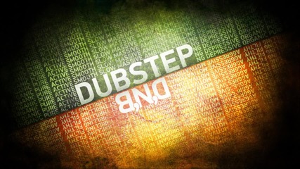 [dubstep™] Singularity