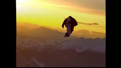 John Jackson Making Flight