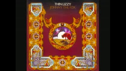 Thin Lizzy - Fools Gold 