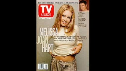 Melissa JoAn HaRt