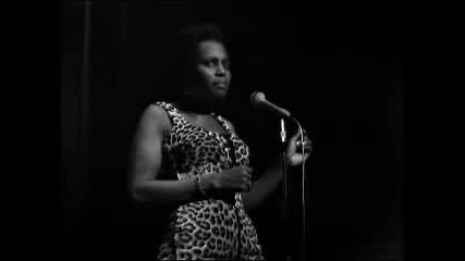 Miriam Makeba - The Naughty Little Flea! 