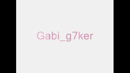 Buffinka2 & Gabi_g7ker