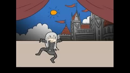 khr parodi 2 