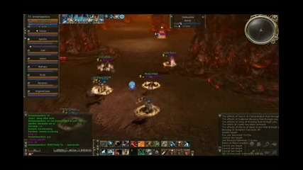 Lineage sorceress pvp 1 *HQ*