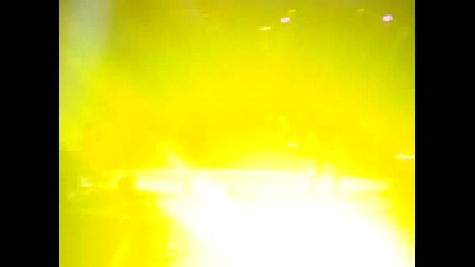 Jonas Brothers at nassau coliseum Nicks low blood sugar. Bb Good Wwiii on 7.20.09