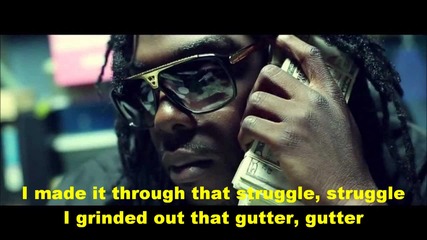 Young Scooter - Made It Through The Struggle