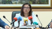 Трима задържани при разследване на измама в особено големи размери в София