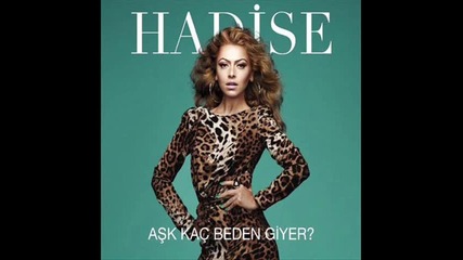 Hadise Ask Kac Beden Giyer