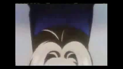 Card Captor Sakura Amv - Rush