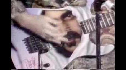 Steve Vai - Frank Zappa - Dirty Love