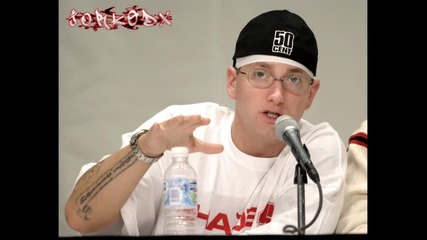 [ Ремикс ! ] Eminem - Not Afraid [ R E M I X ] { Lose Yourself }