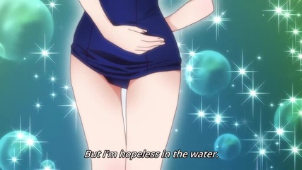 Nisekoi Season 2 Episode 11 Eng Subs [576p]