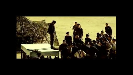 T.o.p Cuts - Into The Fire_ (2010 Movie) - Cut 6