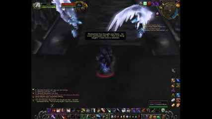 Wowmatrix Is Back!