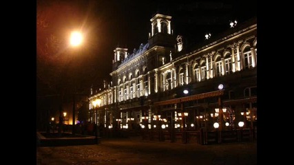 Доника Венкова - Странник в нощта 