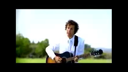 Ben Lee - Love Me Like The World Is Ending 