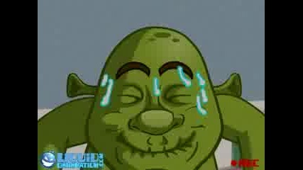 The Shrek Sex Tape