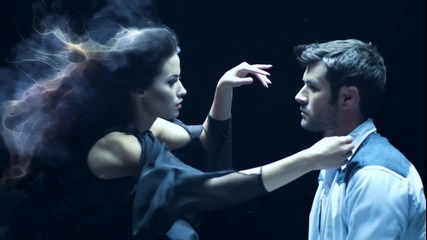 Превод! Serge Devant & Rachael Starr - You and Me ( Official Video )
