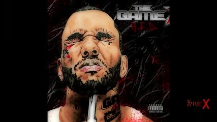 The Game Ft. 2pac - Better Days (remix)