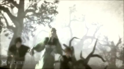 Trinity Souls of Zill O ll E3 2010 Trailer [hq]