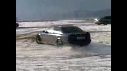 Bmw e36 2.0i 24v