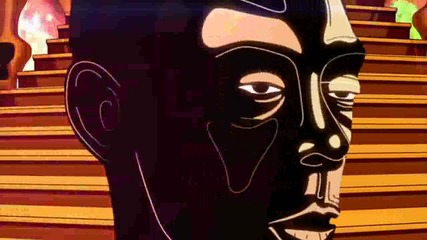 faithless - not going home - 