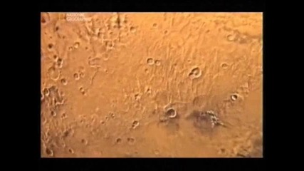 National Geographic - Живот на Марс [част 3] ...