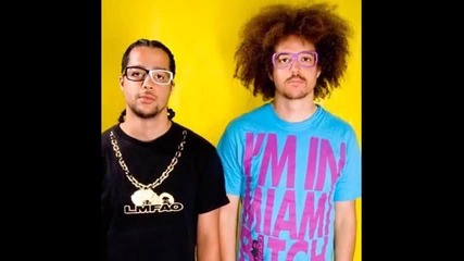 Lmfao - Im In La Trick [hq]