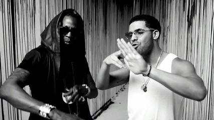 Премиера !! Превод !! 2 Chainz - No Lie (explicit) ft. Drake