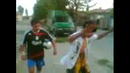 Dumpata Binio 4ar6ito Babito Plamen 4eko