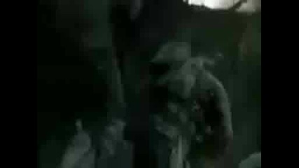 Guns N Roses - Civil War