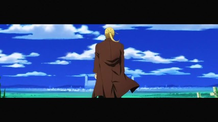Fma Brotherhood - Ending 2