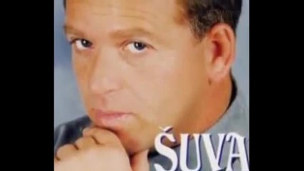 Sead Suvic Suva - Zaljubljeni djecak (hq) (bg sub)