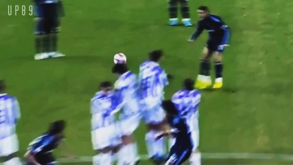 Cristiano Ronaldo top class