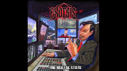 Exarsis - Under Destruction (2013)