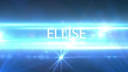 (2012) Ellise – Follow my dreams