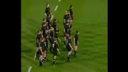 The Haka