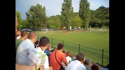 Ботев Козлодуй