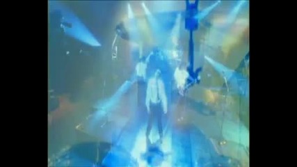 Queen - I Want It All (brian And Roger Talks) 